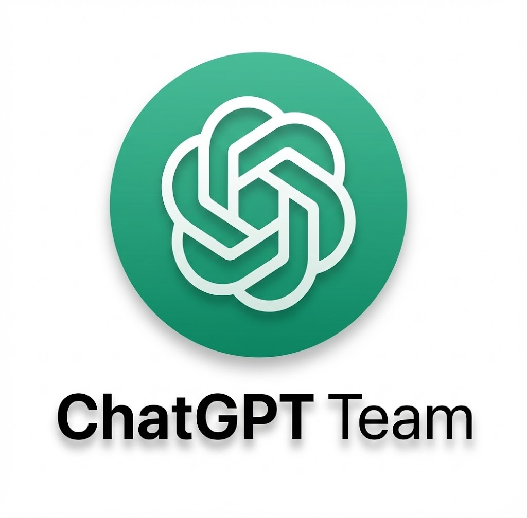 ChatGPT Team母号